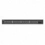 ZYXEL GS190048HPV2 48-PORT GBE SWITCH