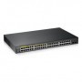 ZYXEL GS190048HPV2 48-PORT GBE SWITCH
