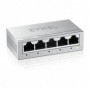 ZY GS105 Bv5 unmanaged 5 port switch