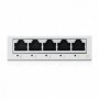 ZY GS105 Bv5 unmanaged 5 port switch