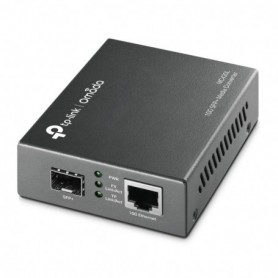 Omada 10G Multi-Gigabit RJ45 to 10G SFP+