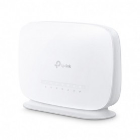 TP-LINK ROUTER 4G LTE Advanced Cat6