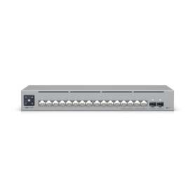 UBIQUITI UNIFI PRO MAX SWITCH 16-PORT L3