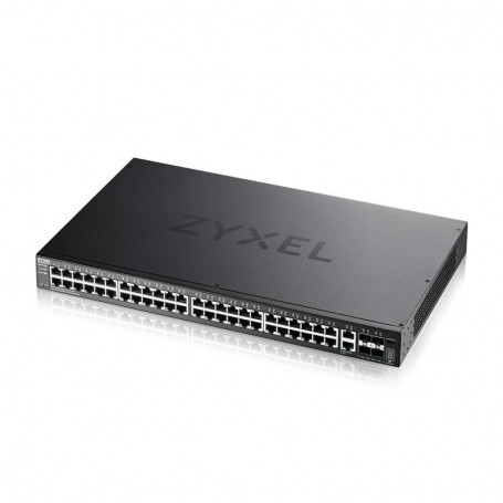ZYXEL XGS2220-54 48GBE 2x10mG 4x10G SW