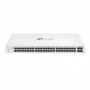 TP-LINK 52-PORT GIGABIT 48-Port PoE+