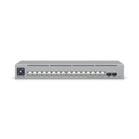UBIQUITI UNIFI PRO MAX SWITCH 16-PORTPOE