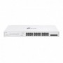 TP-LINK 28-PORT GIGABIT SW FS328GP