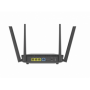 ASUS ROUTER AX1800 DUAL-B  WIFI6 RT-AX52