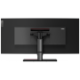 Monitor LEDLenovo ThinkVision P40w-20, 39.7, IPS UHD, 4ms, 75Hz, ne...