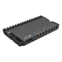 MIKROTIK 8 PORTURI 7P-GB 1-2.5GB