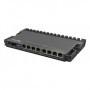 MIKROTIK 8 PORTURI 7P-GB 1-2.5GB