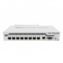 MIKROTIK ETHERNET SWITCH 8P SFP+