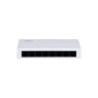 DAHUA 8 PORT UNMANAGED GB SWITCH