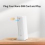 MERCUSYS WIRELESS ROUTER 300MBPS LTE 4G