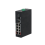 DAHUA SWITCH 8 P 10/100 POE