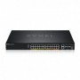 ZYXEL ZXGS2220-30HP SWITCH FLEX PRO RJ45