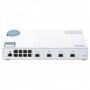 SW QN M408S 8X1G 4X10G SFP+ DSK  2YR