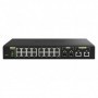 SW QN M2116P-2T2S 16X2.5G 2X10G SFP+ POE