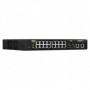 SW QN M2116P-2T2S 16X2.5G 2X10G SFP+ POE