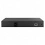 SW QN M2116P-2T2S 16X2.5G 2X10G SFP+ POE