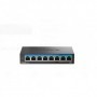 D-LINK DMS-108 UNMANAGED SWITCH 8 PORT