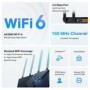 TPL WI-FI 6 ROUTER GB ARCHER AX55 PRO