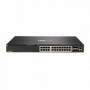 ARUBA 6300M 24SR5 CL6 POE 4SFP56 SWCH
