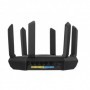 ASUS ROUTER AXE7800 TRI-BAND WIFI6