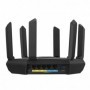 ASUS ROUTER AXE7800 TRI-BAND WIFI6