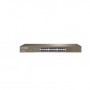 IP-COM 24-PORT GIGABIT ETHERNET SWITCH
