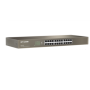 IP-COM 24-PORT GIGABIT ETHERNET SWITCH