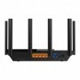 TPL WI-FI 6 ROUTER GIGABIT ARCHER AXE75