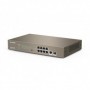 IP-COM 10PORT GIGABIT L3 MANAGED SWITCH