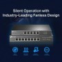 TPL SW 5P-GB UNMNGD DESK TL-SG105-M2