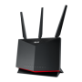 ASUS ROUTER AX5700 DUAL-BAND RT-AX86S
