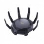 ASUS ROUTER RT-AX89X AX6000 DUAL-BAND