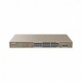 TENDA 24PORT GIGABIT ETHERNET SWITCH POE