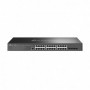 TPL SW 24P-GB 4 SFP L2 MANAGED