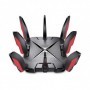 TPL AX6600 TRI-BAND GAMING ROUTER WI-FI6