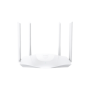 ROUTER WIRELESS AX1800 DUAL-B TENDA RX3