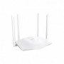 ROUTER WIRELESS AX1800 DUAL-B TENDA RX3