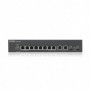ZYXEL GS2220-10 10-PORT GBE SWITCH