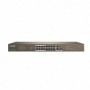 TENDA 16-PORT+2GE/1 SFP UNMNG POE SWITCH