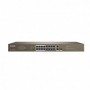 TENDA 16-PORT+2GE/1 SFP UNMNG POE SWITCH