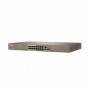 TENDA 16-PORT+2GE/1 SFP UNMNG POE SWITCH