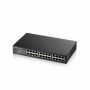 ZYXEL GS1100-24E 24-P GBE UNMG SWITCH V3