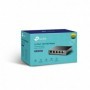 TL 5-PORT 10/100MBPS DESKTOP SWITCH 4POE