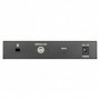 DLINK SW 8P-GB EASY-SMART DESK V2