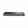 TPL SW 24P-FE 4P-GB 2CMB SMART RM POE