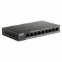 DLINK SW 9P-GB EASY-SMART DESK/RM